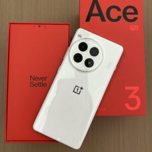 OnePlus Ace 3 Pro 6.78" 50MP Android Snapdragon 8 Gen 3 Google Play Color please note color storage 12+256GB - Image 3