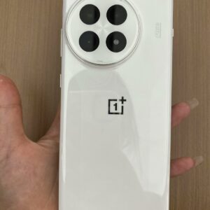 OnePlus Ace 3 Pro 6.78" 50MP Android Snapdragon 8 Gen 3 Google Play Color please note color storage 12+256GB - Image 4