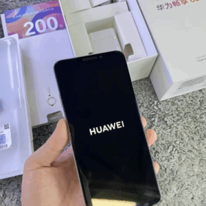 Huawei Enjoy 60X 6.95" 128/256/512GB Snapdragon HarmonyOS Google play unlocked MPN 8GB+128GB - Image 7