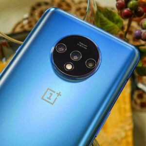 OnePlus 7T 6.55" 48MP Android 128GB 256GB Google Play C/N version Colore Per favore annota nella ordinazione la colore desiderato Capacità di memorizzazione 8GB+128GB - Image 7