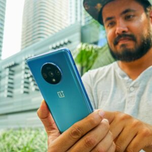 OnePlus 7T 6.55" 48MP Android 128GB 256GB Google Play C/N version Colore Per favore annota nella ordinazione la colore desiderato Capacità di memorizzazione 8GB+128GB - Image 9