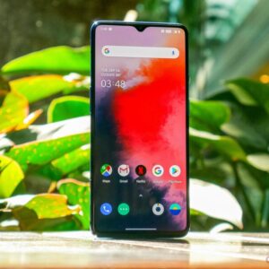 OnePlus 7T 6.55" 48MP Android 128GB 256GB Google Play C/N version Colore Per favore annota nella ordinazione la colore desiderato Capacità di memorizzazione 8GB+128GB - Image 10