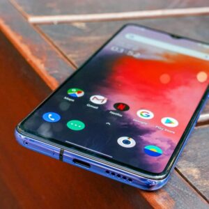 OnePlus 7T 6.55" 48MP Android 128GB 256GB Google Play C/N version Colore Per favore annota nella ordinazione la colore desiderato Capacità di memorizzazione 8GB+128GB - Image 11