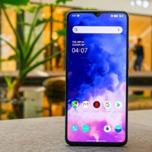 OnePlus 7T 6.55" 48MP Android 128GB 256GB Google Play C/N version Colore Per favore annota nella ordinazione la colore desiderato Capacità di memorizzazione 8GB+128GB - Image 12