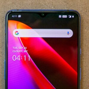 OnePlus 7T 6.55" 48MP Android 128GB 256GB Google Play C/N version Colore Per favore annota nella ordinazione la colore desiderato Capacità di memorizzazione 8GB+128GB - Image 13