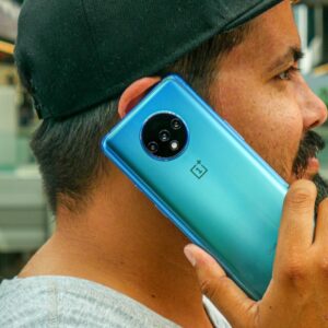 OnePlus 7T 6.55" 48MP Android 128GB 256GB Google Play C/N version Colore Per favore annota nella ordinazione la colore desiderato Capacità di memorizzazione 8GB+128GB - Image 15