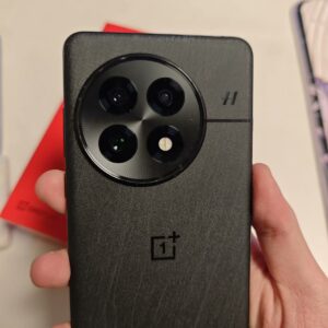 OnePlus 13 5G 12GB RAM 256/512GB Android GSM Unlocked Smartphone Color random color Storage Capacity 256GB - Image 2