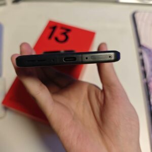 OnePlus 13 5G 12GB RAM 256/512GB Android GSM Unlocked Smartphone Color random color Storage Capacity 256GB - Image 3