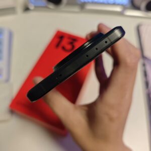OnePlus 13 5G 12GB RAM 256/512GB Android GSM Unlocked Smartphone Color random color Storage Capacity 256GB - Image 4
