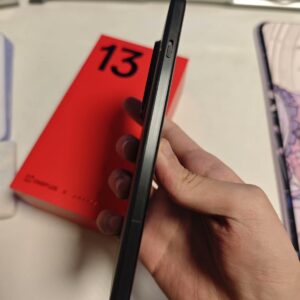 OnePlus 13 5G 12GB RAM 256/512GB Android GSM Unlocked Smartphone Color random color Storage Capacity 256GB - Image 5