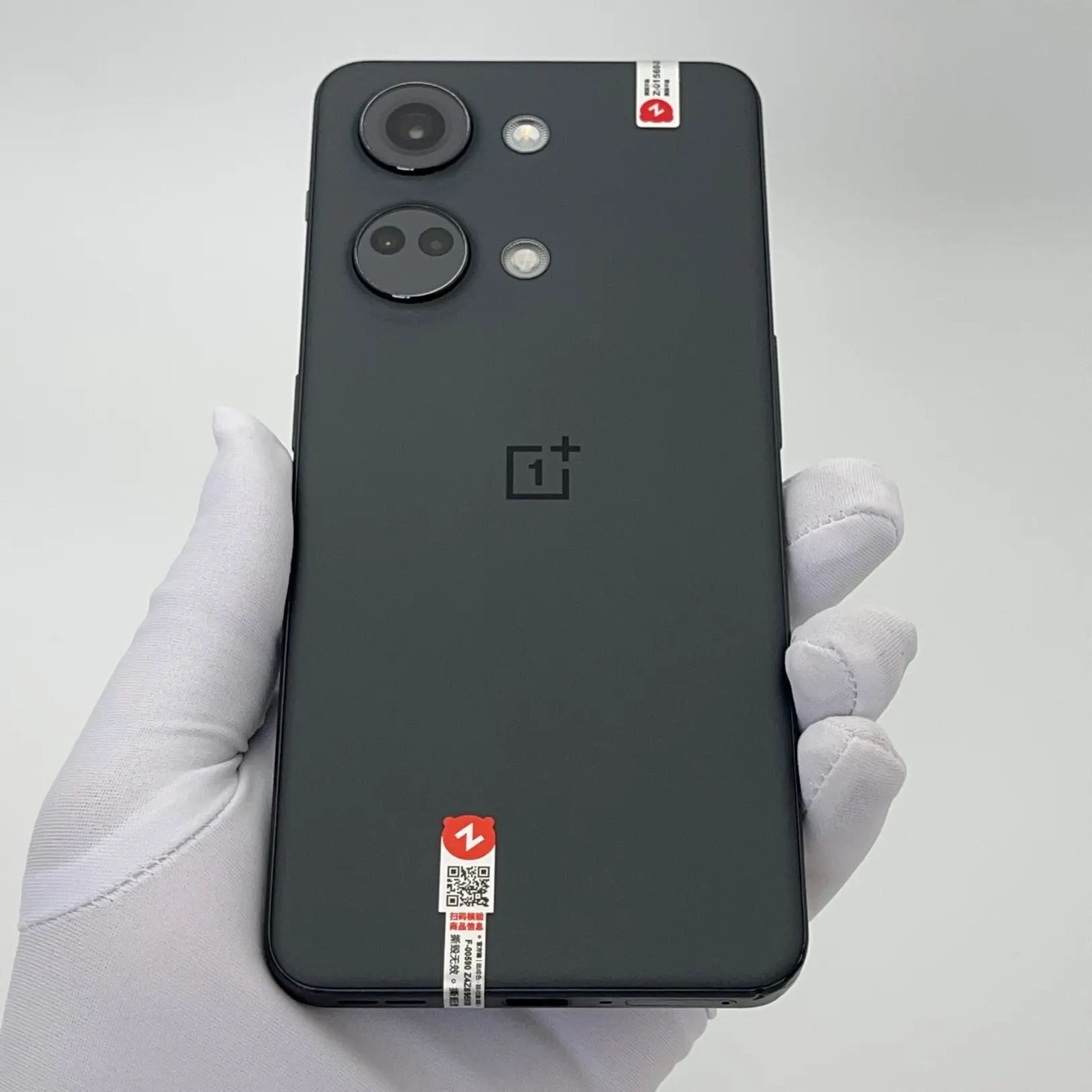 OnePlus Ace 2V 6.74'' 64MP 256GB 512GB 1TB Android 13 Dimensity 9000 SmartPhone Storage 12GB+256GB   in order Charger Included Yes