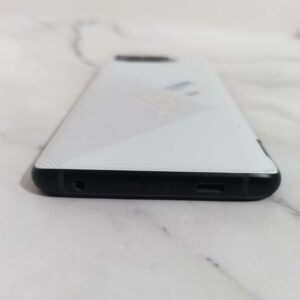 Asus ROG Phone 5 Snapdragon128/256GB 5G Unlocked Gaming Phone Global Google play Color White Storage Capacity 12+128GB - Image 11