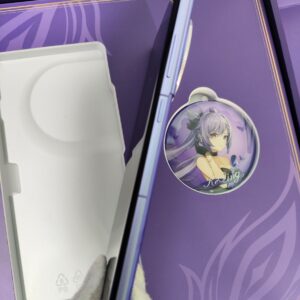 OnePlus Ace 3 Genshin Impact 5G 16+512GB Snapdragon 8 Gen 2 limited edition - Image 5