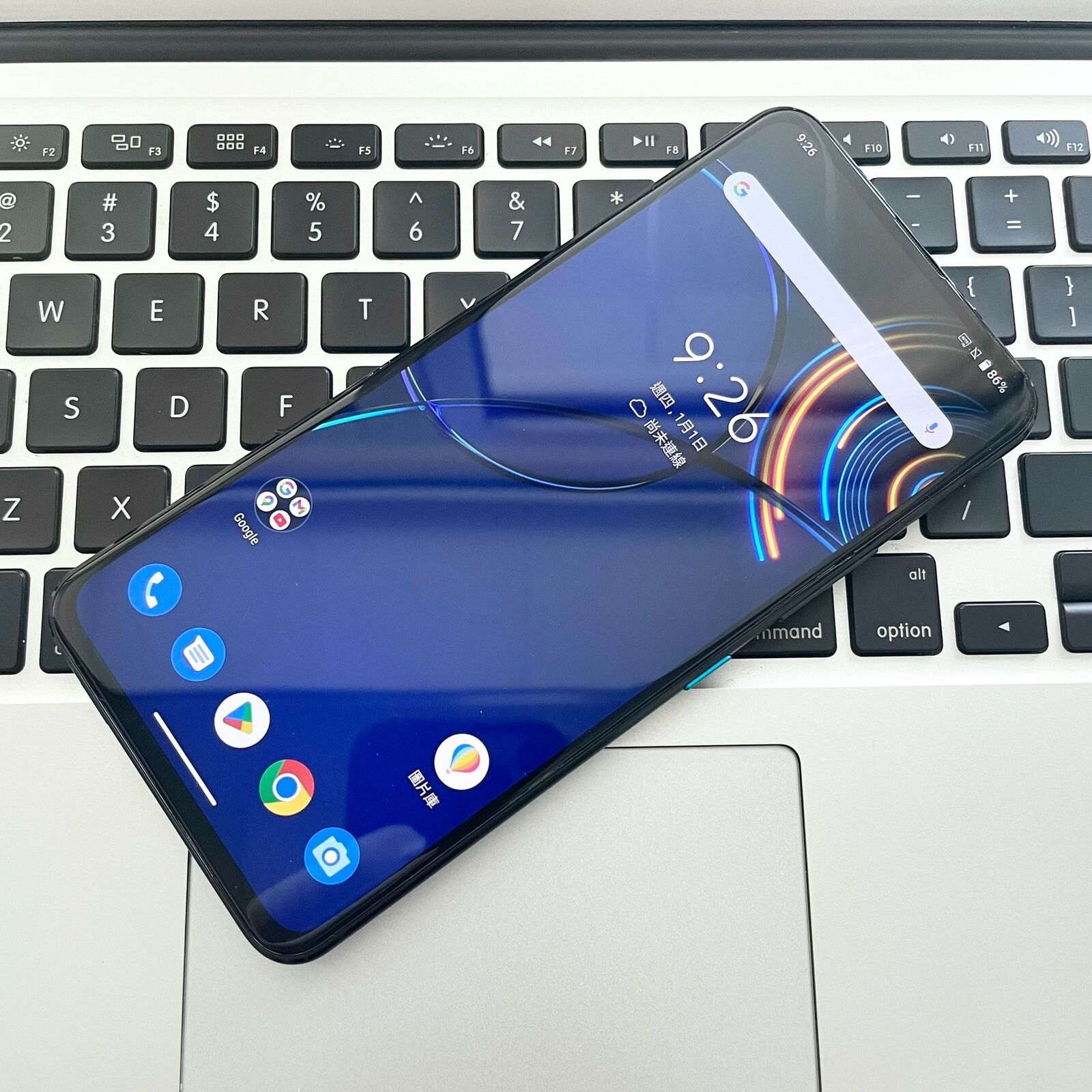 ASUS Zenfone 8 Flip 5G 256GB Motorized Flip Camera Snapdragon888 Global Version Internal Storage 128GB 8GB RAM colors Please note the color you need