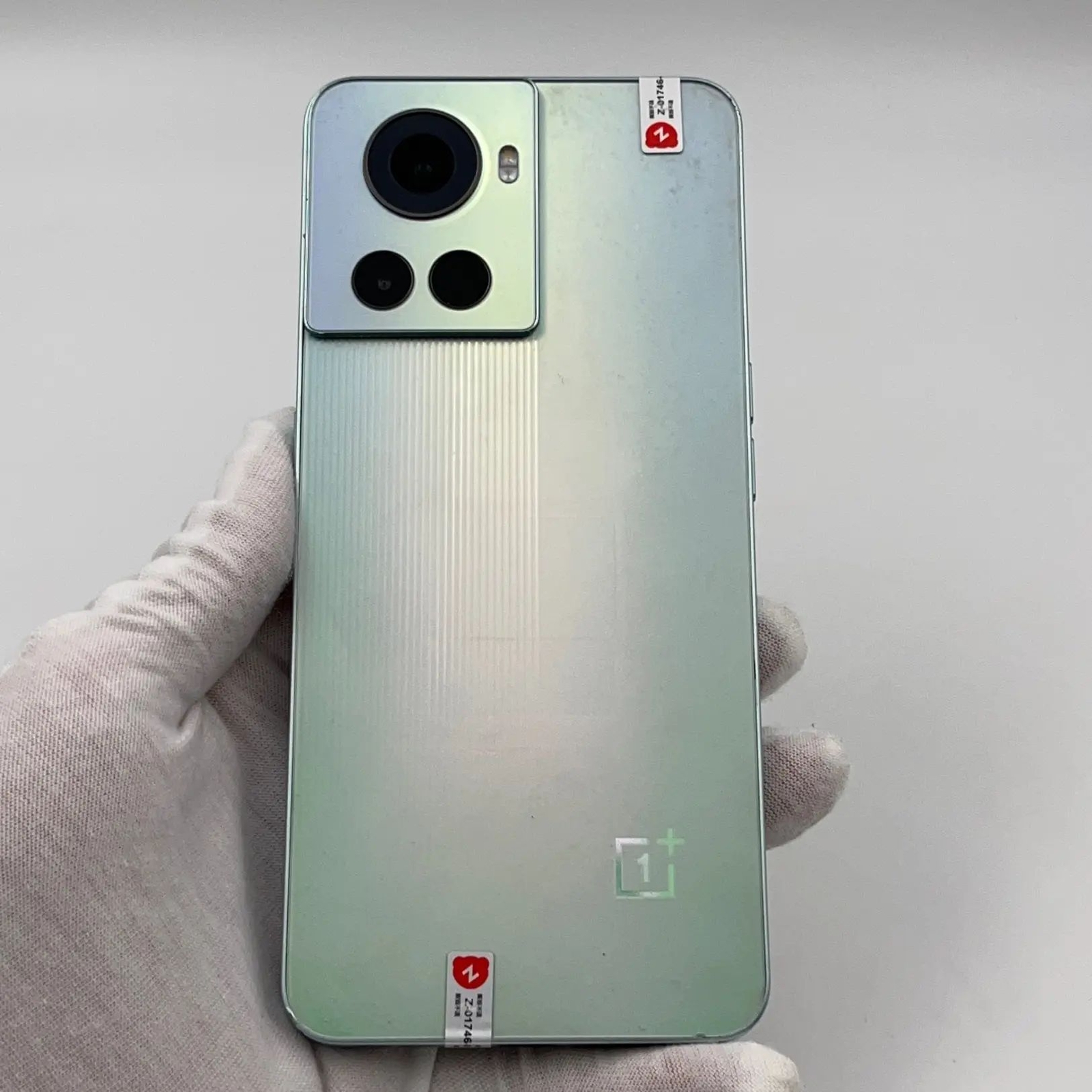 OnePlus Ace 6.7'' 50MP 128GB 256GB 512GB Android Dimensity 8100 Max SmartPhone Storage 8GB+128GB   in order Charger Included Yes