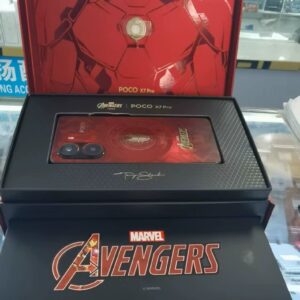 Xiaomi/Nubia/ROG/OnePlus/Red Magic - High end Gift Box Customization lot Model/Memory RedMagic 8S Pro+Bumblebee 16+512GB - Image 6