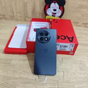 OnePlus Ace 5 Pro 5G Snapdragon 8 Elite  6.78" 50MP NFC 1.5K 120Hz 100W 6100mAh storage 256GB 12GB RAM accessory Phone+accessories - Image 2