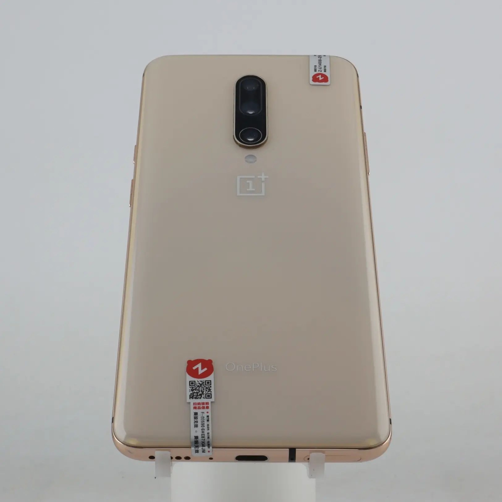 OnePlus 7 Pro 6.67'' 48MP 256GB Android 9 Snapdragon 855 SmartPhone google  Storage 8GB+256GB   in order Charger Included Yes