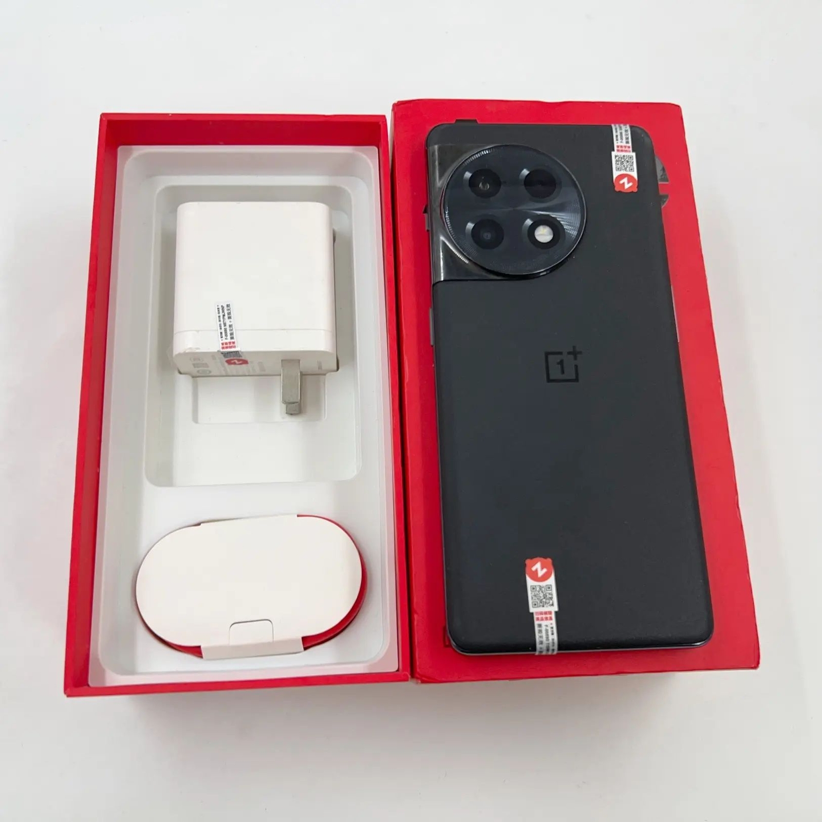 OnePlus Ace 2 6.74'' 50MP 256GB 512GB Android 13 Snapdragon 8+ Gen 1 SmartPhone Storage 16GB+256GB   in order Charger Included Yes