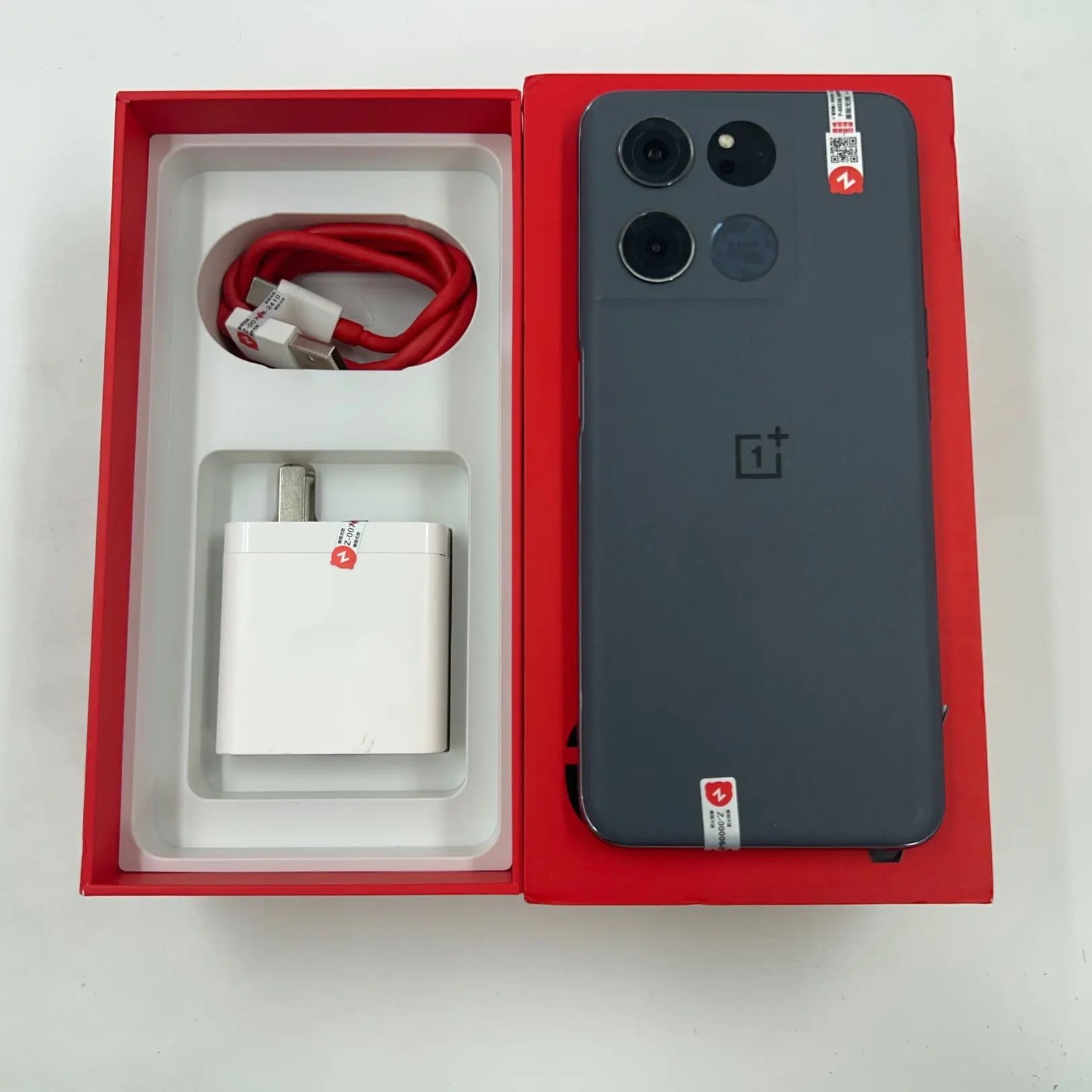 OnePlus Ace Racing 6.59'' 64MP 128GB 256GB Android SmartPhone Storage 8GB+128GB   in order Charger Included Yes