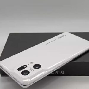 OPPO Find X5 Pro 6.7'' 50MP 12GB+256GB Android 12 CN Version SmartPhone  Storage 12GB+256GB bundle description Phone+Charger Color please note the color - Image 3