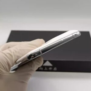 OPPO Find X5 Pro 6.7'' 50MP 12GB+256GB Android 12 CN Version SmartPhone  Storage 12GB+256GB bundle description Phone+Charger Color please note the color - Image 4