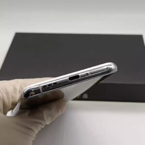 OPPO Find X5 Pro 6.7'' 50MP 12GB+256GB Android 12 CN Version SmartPhone  Storage 12GB+256GB bundle description Phone+Charger Color please note the color - Image 5