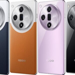Oppo Find X7 Android 14 16G+1TB Google unlocked Original 5G Storage 12+256GB Colour please note the color you need in order - Image 8