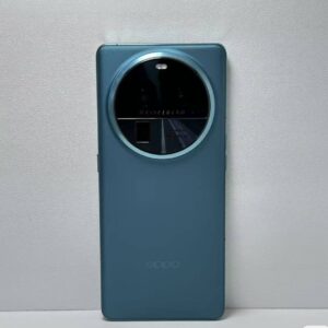 Oppo Find X6 Pro 6.82" 50MP Android 13 5G CN version Google FREE SHIP unlocked Storage 12GB+256GB   Package Mobile phone and charger - Image 2