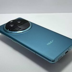 Oppo Find X6 Pro 6.82" 50MP Android 13 5G CN version Google FREE SHIP unlocked Storage 12GB+256GB   Package Mobile phone and charger - Image 3