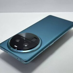 Oppo Find X6 Pro 6.82" 50MP Android 13 5G CN version Google FREE SHIP unlocked Storage 12GB+256GB   Package Mobile phone and charger - Image 4