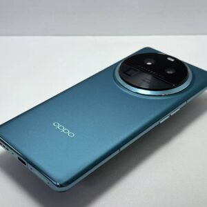 Oppo Find X6 Pro 6.82" 50MP Android 13 5G CN version Google FREE SHIP unlocked Storage 12GB+256GB   Package Mobile phone and charger - Image 6
