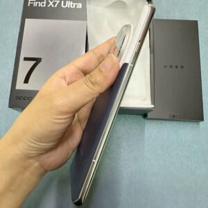 Oppo Find X7 Ultra 5G Android 16+512GB Google play unlocked Storage 16+512GB Colour Brown - Image 2