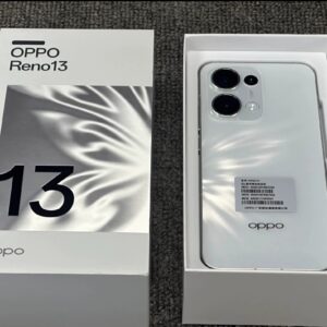 Freigeschaltet Oppo Reno13 5.59" 50MP ColorOS 256/512GB/1TB smartphoneGoogleplay color please note the color storage 12+256GB - Image 2