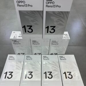 Freigeschaltet Oppo Reno13 5.59" 50MP ColorOS 256/512GB/1TB smartphoneGoogleplay color please note the color storage 12+256GB - Image 3