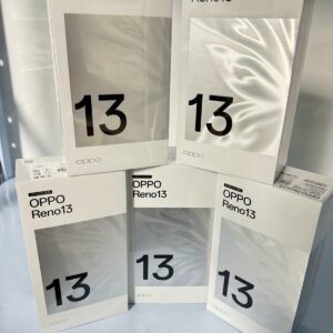 Freigeschaltet Oppo Reno13 5.59" 50MP ColorOS 256/512GB/1TB smartphoneGoogleplay color please note the color storage 12+256GB - Image 4