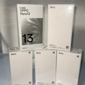 Freigeschaltet Oppo Reno13 5.59" 50MP ColorOS 256/512GB/1TB smartphoneGoogleplay color please note the color storage 12+256GB - Image 5