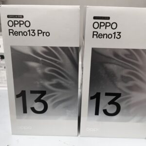 Freigeschaltet Oppo Reno13 5.59" 50MP ColorOS 256/512GB/1TB smartphoneGoogleplay color please note the color storage 12+256GB - Image 6