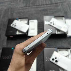 OPPO Realme GT 7  256/512GB Android Smartphone Bind Mobile phone+charger Colors random color Storage 16+512GB - Image 3