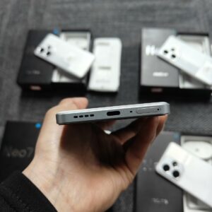 OPPO Realme GT 7  256/512GB Android Smartphone Bind Mobile phone+charger Colors random color Storage 16+512GB - Image 4
