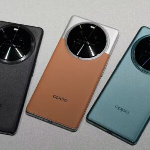Oppo Find X6 Pro 6.82" 50MP Android 13 5G CN version Google FREE SHIP unlocked Storage 12GB+256GB Color color please note in order Package Mobile phone and charger - Image 4