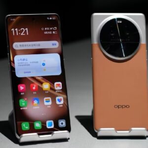 Oppo Find X6 Pro 6.82" 50MP Android 13 5G CN version Google FREE SHIP unlocked Storage 12GB+256GB Color color please note in order Package Mobile phone and charger - Image 5