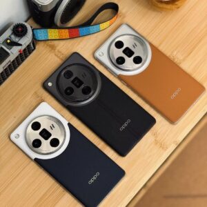 Oppo Find X7 Android 14 16G+1TB Google unlocked Original 5G Storage 12+256GB Colour Color please note in order - Image 3