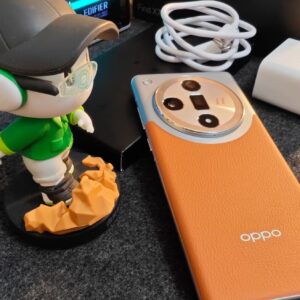 Oppo Find X7 Android 14 16G+1TB Google unlocked Original 5G Storage 12+256GB Colour Color please note in order - Image 9