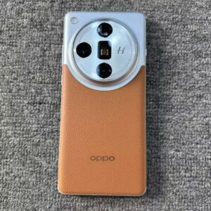 Oppo Find X7 Ultra 5G 6.82" 50MP Snapdragon 8 Gen 3 Android Smart camera phone storage 256GB 16GB RAM colors random color