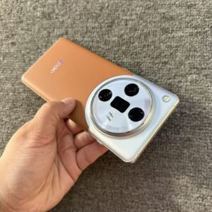 Oppo Find X7 Ultra 5G 6.82" 50MP Snapdragon 8 Gen 3 Android Smart camera phone storage 512GB 16GB RAM colors random color - Image 3