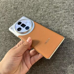 Oppo Find X7 Ultra 5G 6.82" 50MP Snapdragon 8 Gen 3 Android Smart camera phone storage 512GB 16GB RAM colors random color - Image 4