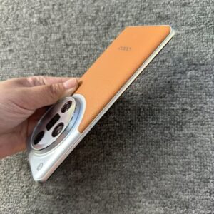 Oppo Find X7 Ultra 5G 6.82" 50MP Snapdragon 8 Gen 3 Android Smart camera phone storage 512GB 16GB RAM colors random color - Image 6