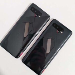 ASUS ROG Phone 5S Pro 512 GB (Unlocked) 5G Game Smartphone Google play global - Image 2
