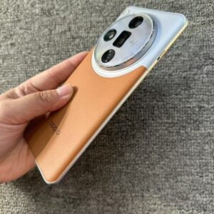 Oppo Find X7 Ultra 5G 6.82" 50MP Snapdragon 8 Gen 3 Android Smart camera phone storage 512GB 16GB RAM colors random color - Image 7